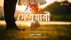 ফেব্রুয়ারী - সজল গরাঁই Meghpori