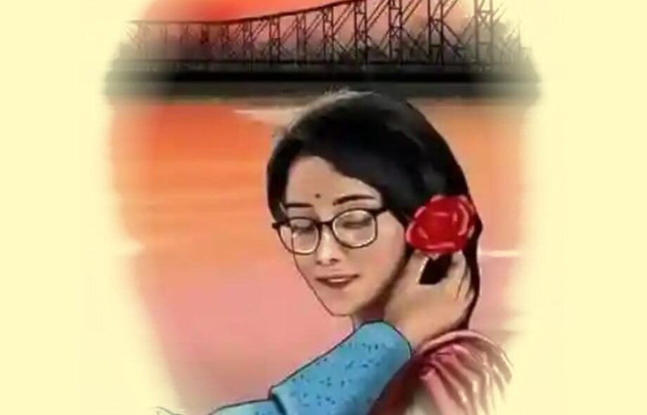 ভালোবাসার দাম - জলফড়িং Meghpori