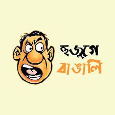 হুজুগে বাঙালি Meghpori