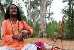 Divine Mystics Meghpori