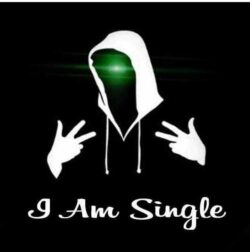 আপনি কি সিঙ্গেল ? - সূর্যাশীষ ঘোষ Meghpori